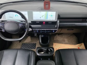 Hyundai Ioniq 5  Long Range Exclusive | Auto.bg — изображение 7