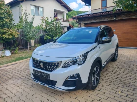 Peugeot 3008 1.6HDI-CROSSWAY