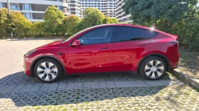 Tesla Model Y Long Range Dual Motor  - 30400 € - 13361312 3
