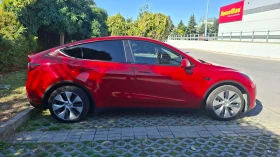 Tesla Model Y Long Range Dual Motor  - 30400 € - 13361312 4
