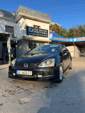 ����� �� �������� �� Honda Civic
