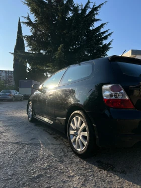 Honda Civic | Mobile.bg � ����� ������ 5