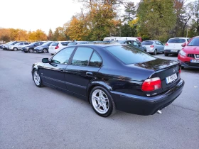 BMW 525 M57 M-pack - 4500 € - 65307212 7