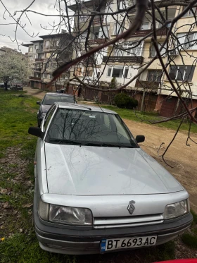Renault 21 | Mobile.bg � ����� ������ 5