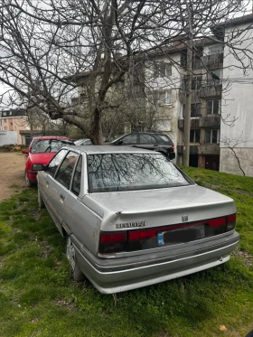 Renault 21 | Mobile.bg � ����� ������ 6