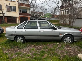 Renault 21 | Mobile.bg � ����� ������ 4