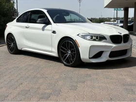 BMW M2 3.0 Twin-Turbo* M Performance * (ЦЕНА ДО БГ)