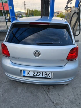 VW Polo | Mobile.bg � ����� ������ 4