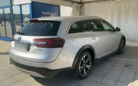 ����� �� �������� �� Opel Insignia Opel / Insignia Country Tourer 1.6 CDTI