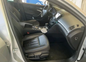 Opel Insignia Opel / Insignia Country Tourer 1.6 CDTI | Mobile.bg � ����� ������ 8