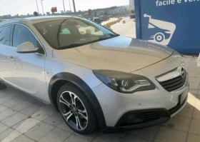 Opel Insignia Opel / Insignia Country Tourer 1.6 CDTI | Mobile.bg � ����� ������ 5