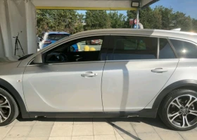 ����� �� �������� �� Opel Insignia Opel / Insignia Country Tourer 1.6 CDTI