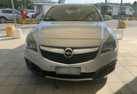Opel Insignia Opel / Insignia Country Tourer 1.6 CDTI | Mobile.bg � ����� ������ 6