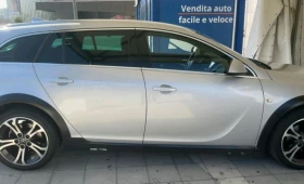 ����� �� �������� �� Opel Insignia Opel / Insignia Country Tourer 1.6 CDTI
