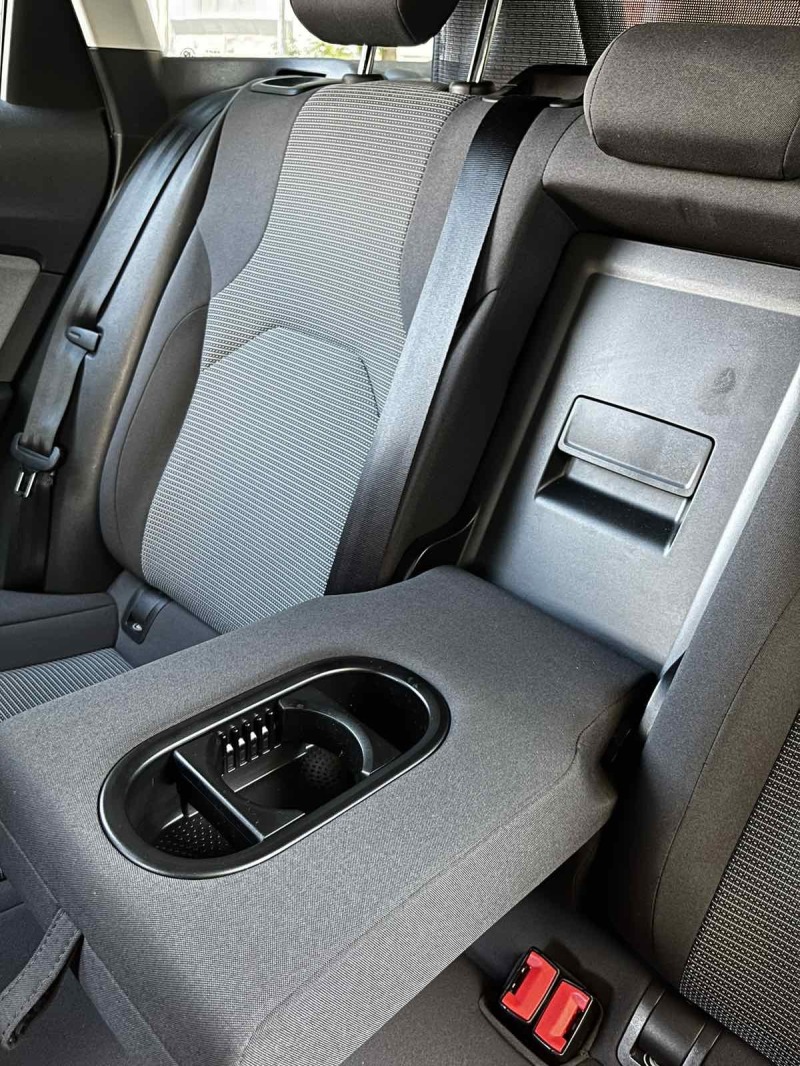 Seat Leon ST, снимка 9 - Автомобили и джипове - 45508179