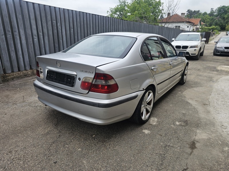BMW 330, снимка 2 - Автомобили и джипове - 46464351