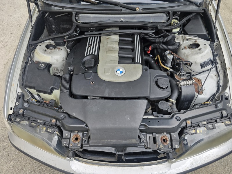 BMW 330, снимка 9 - Автомобили и джипове - 46464351