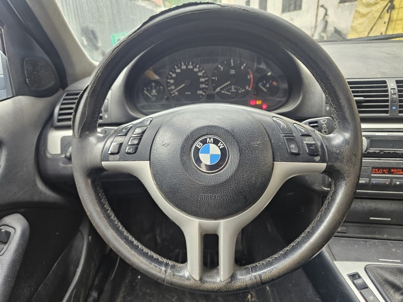 BMW 330, снимка 4 - Автомобили и джипове - 46464351