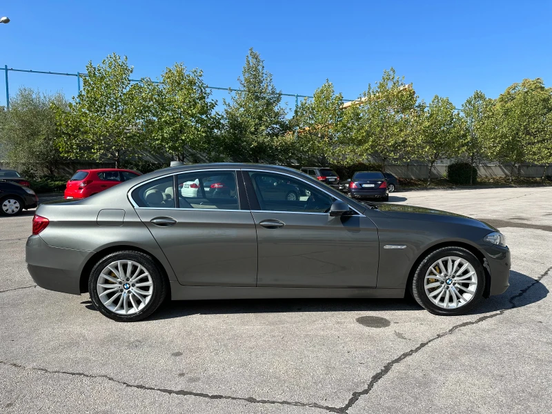 BMW 535 D Xdrive Facelift, снимка 5 - Автомобили и джипове - 47340393