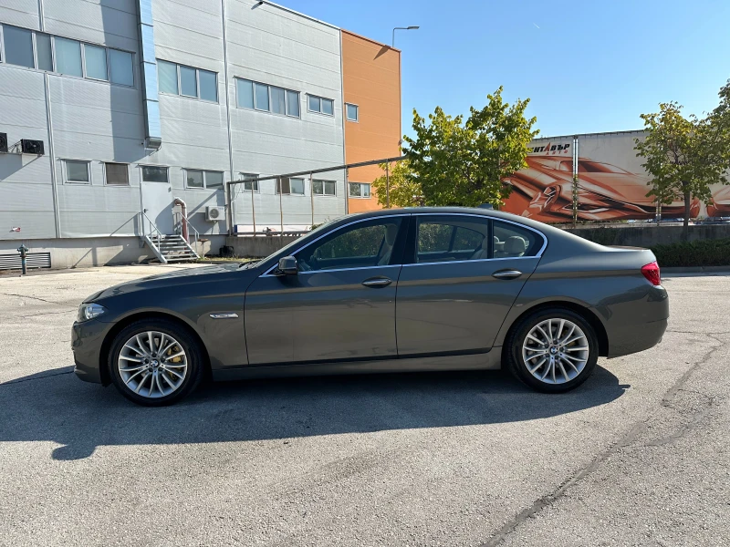 BMW 535 D Xdrive Facelift, снимка 2 - Автомобили и джипове - 47340393