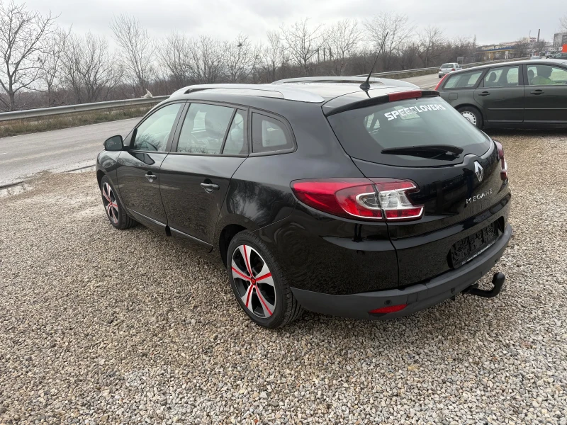 Renault Megane 1.2 I FACE, снимка 9 - Автомобили и джипове - 48472327