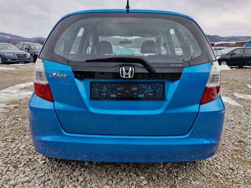 Honda Jazz 1, 4* 99ps* AC* AUTOMAT, снимка 4 - Автомобили и джипове - 48637241