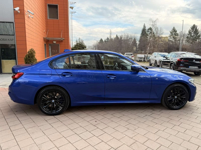 BMW 330 e xDrive, снимка 7 - Автомобили и джипове - 48882219