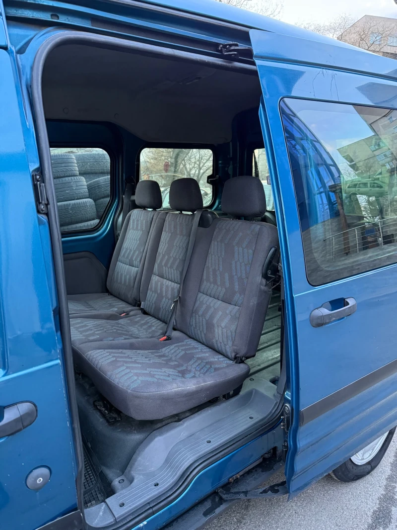 Ford Connect Ford Tourneo Connect L, снимка 7 - Автомобили и джипове - 49056550