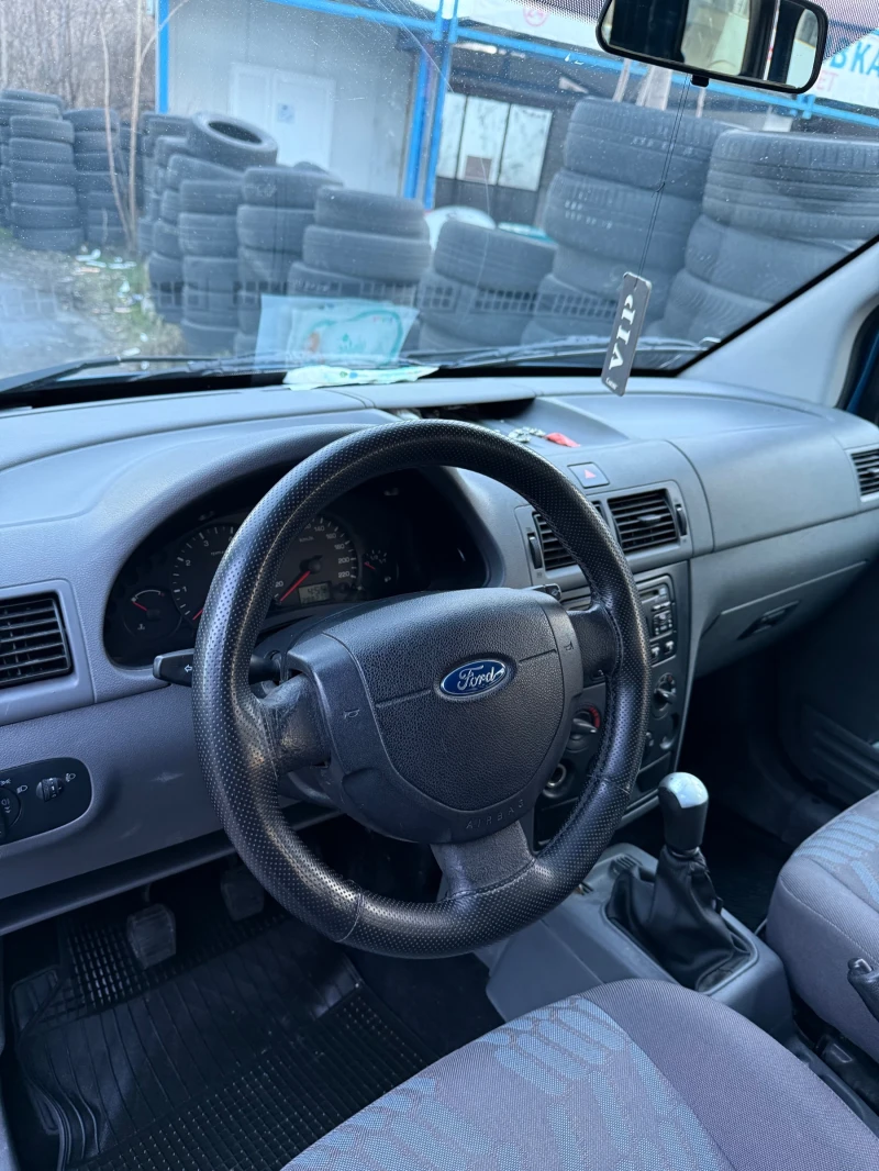 Ford Connect Ford Tourneo Connect L, снимка 3 - Автомобили и джипове - 49056550