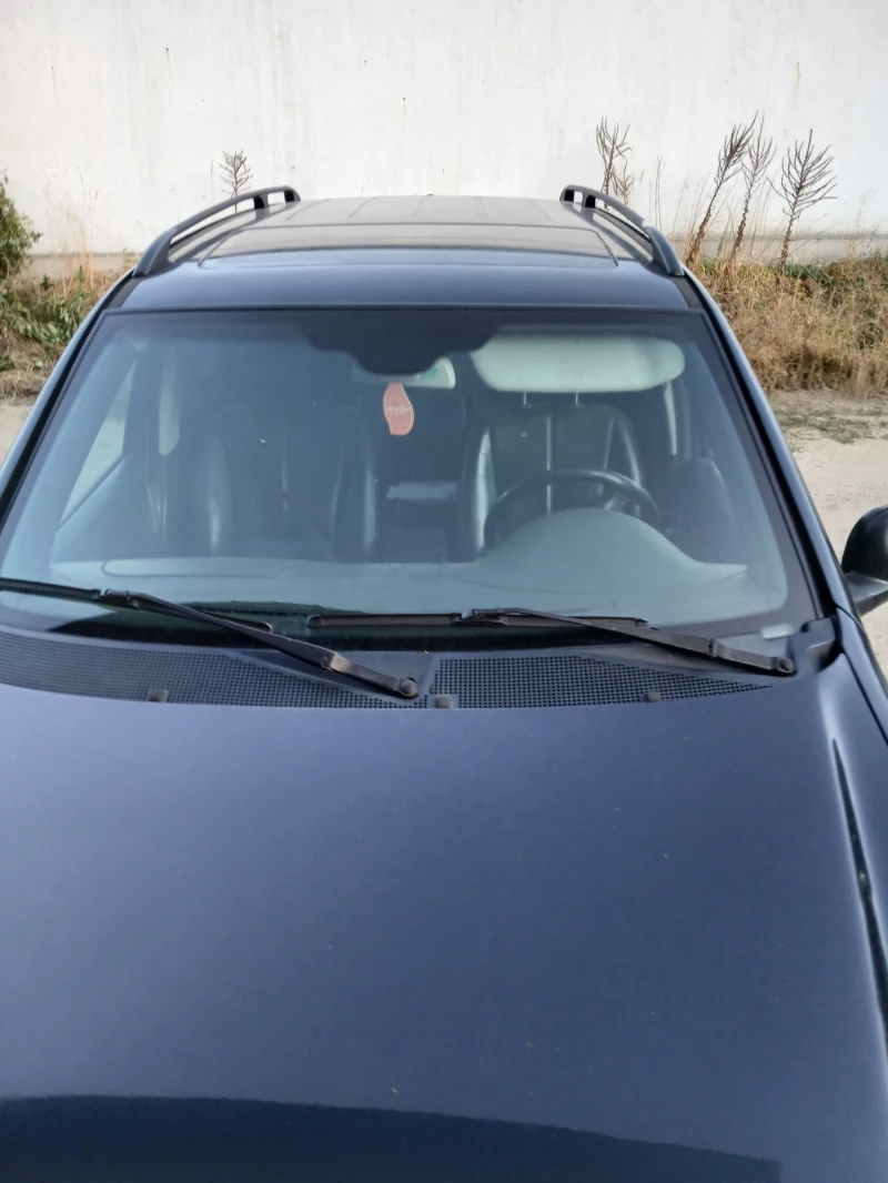 Mercedes-Benz 320 3.2, снимка 3 - Автомобили и джипове - 51932290