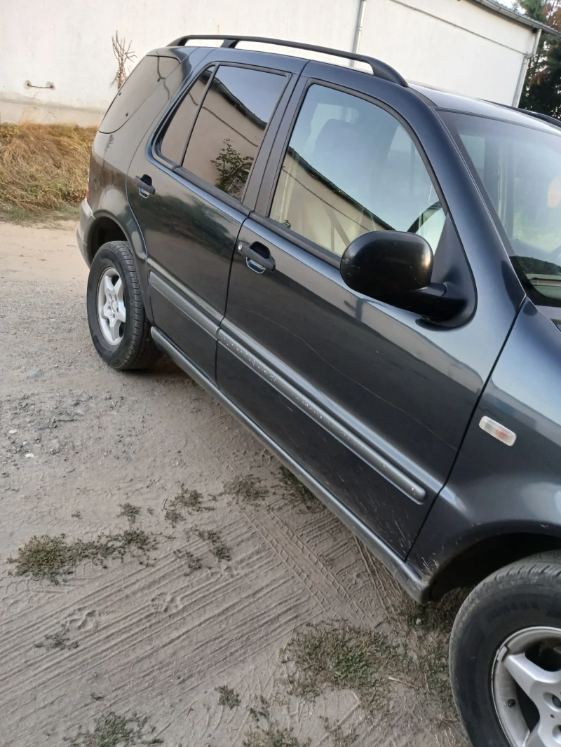 Mercedes-Benz 320 3.2, снимка 5 - Автомобили и джипове - 51932290