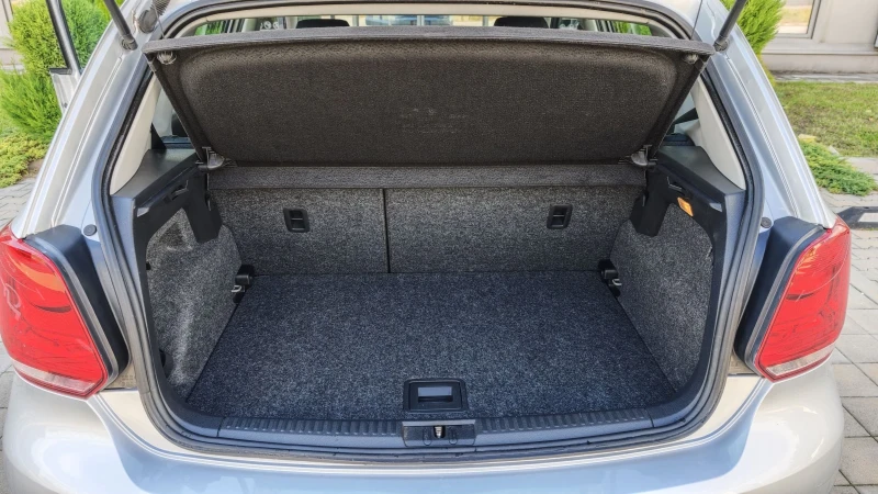 VW Polo TDI 75kc., снимка 16 - Автомобили и джипове - 52022695