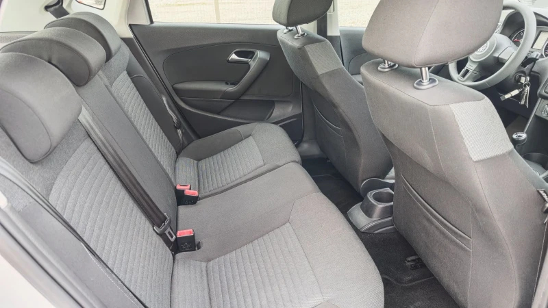 VW Polo TDI 75kc., снимка 15 - Автомобили и джипове - 52022695