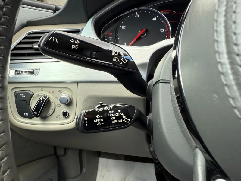 Audi A8 6 МЕСЕЦА ГАРАНЦИЯ/4.2TDI 385к.с. Matrix, снимка 17 - Автомобили и джипове - 52040931