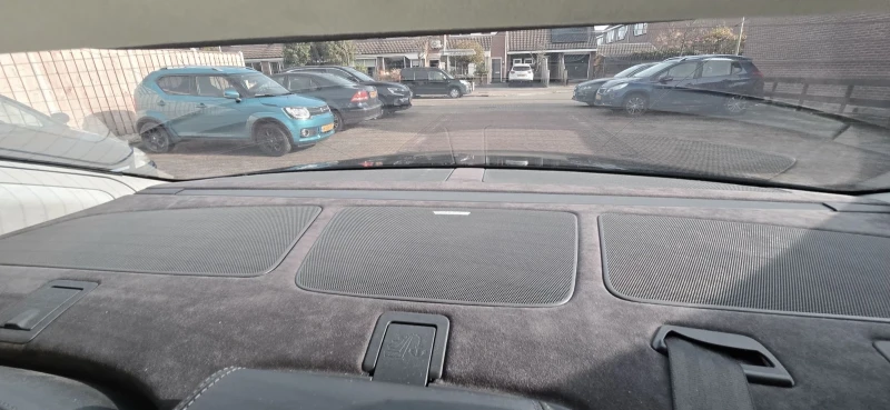 Audi A8 4.2тди, снимка 9 - Автомобили и джипове - 52454791