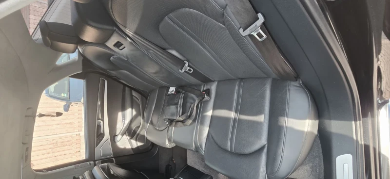 Audi A8 4.2тди, снимка 13 - Автомобили и джипове - 52454791