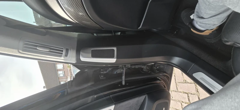 Audi A8 4.2тди, снимка 6 - Автомобили и джипове - 52454791