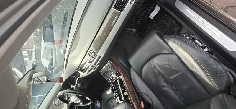 Audi A8 4.2тди, снимка 2 - Автомобили и джипове - 52454791