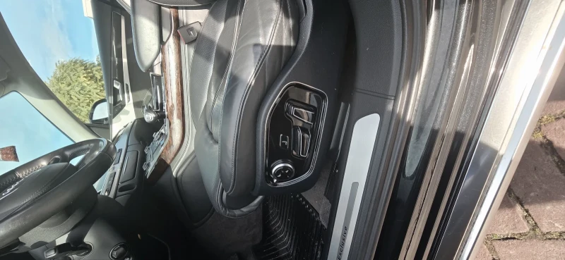Audi A8 4.2тди, снимка 16 - Автомобили и джипове - 52454791