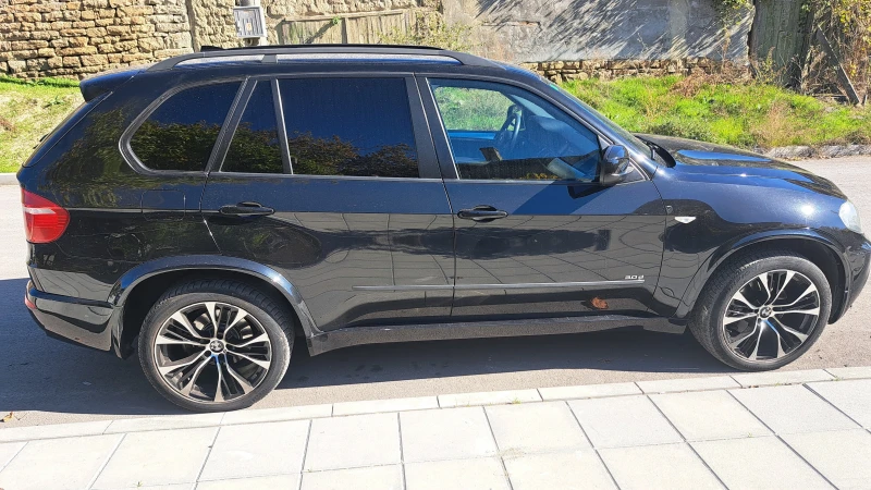BMW X5M e70, снимка 9 - Автомобили и джипове - 52527980