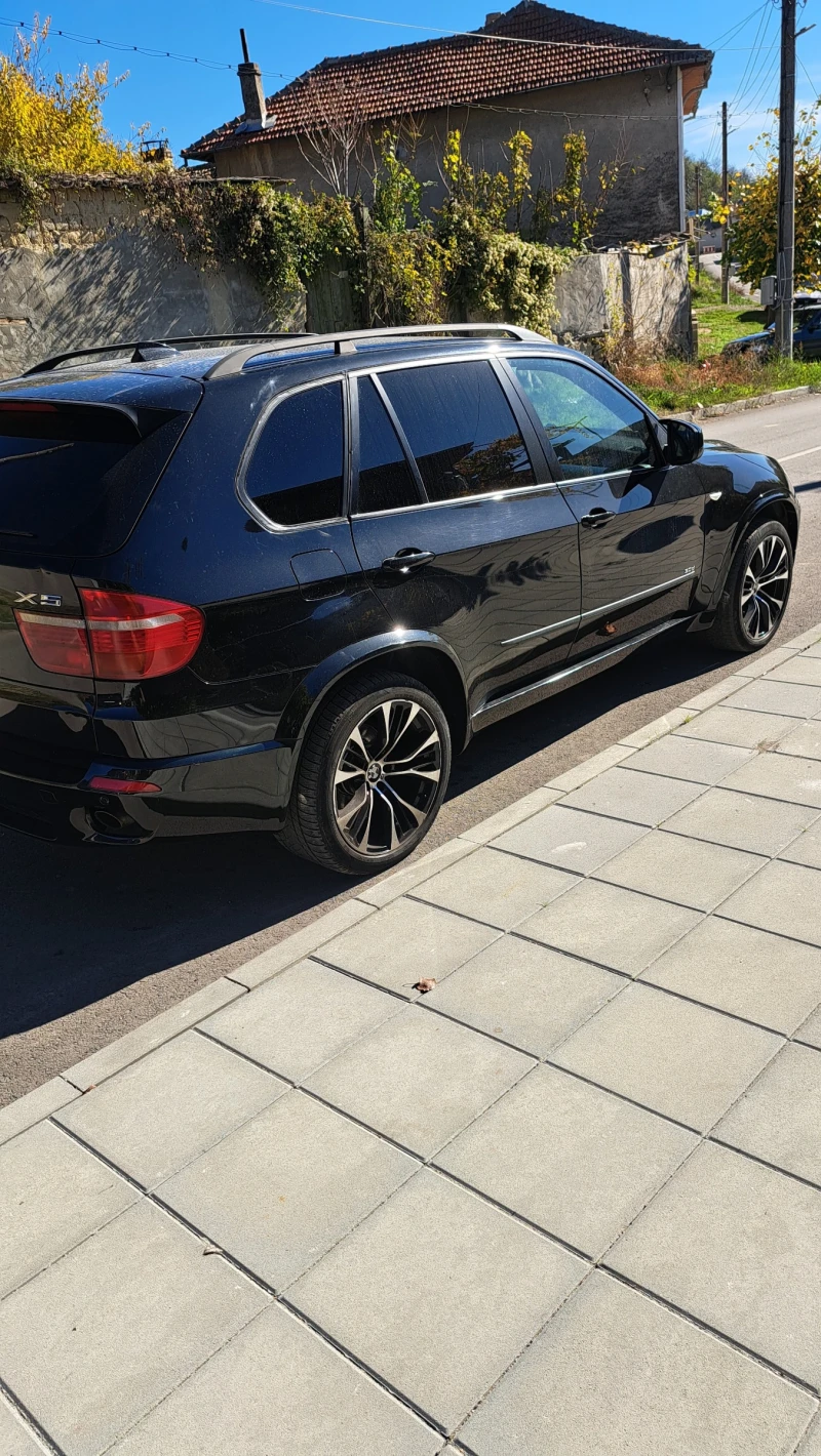 BMW X5M e70, снимка 5 - Автомобили и джипове - 52527980