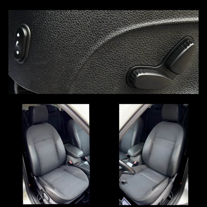 Ford C-max 2.0HDi TITANIUM* NAVI* XENON, снимка 13 - Автомобили и джипове - 52635632