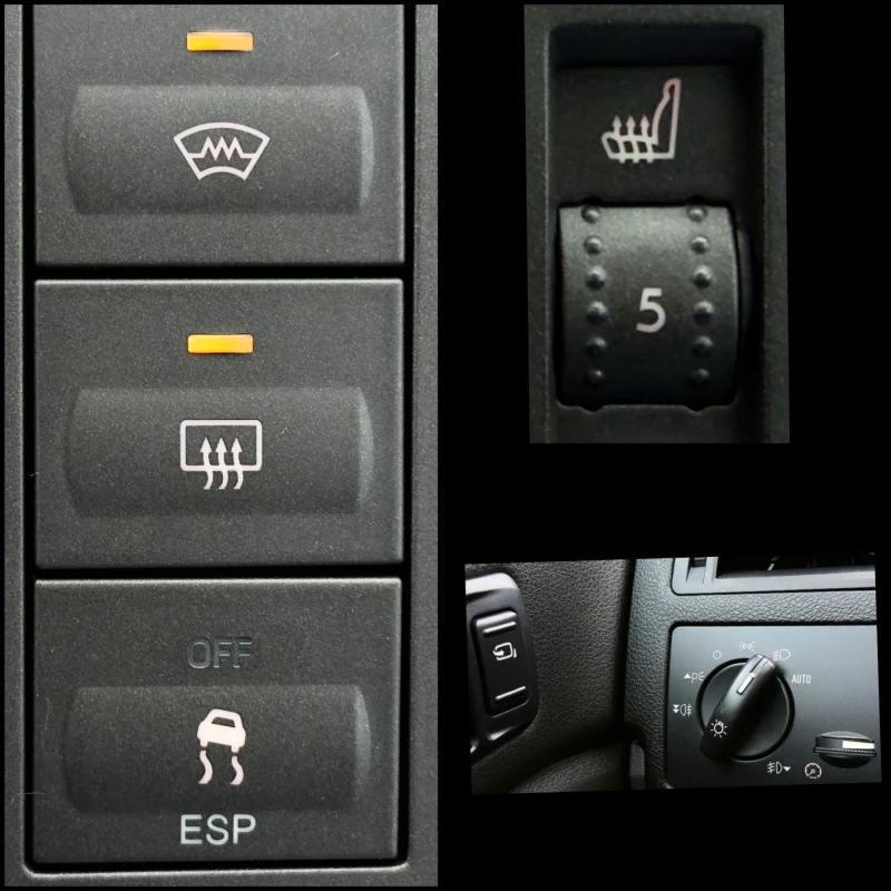 Ford C-max 2.0HDi TITANIUM* NAVI* XENON, снимка 15 - Автомобили и джипове - 52635632