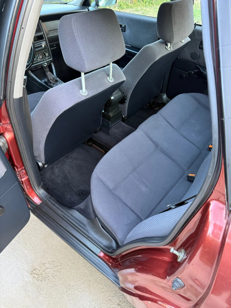 Audi 80, снимка 8 - Автомобили и джипове - 52665899