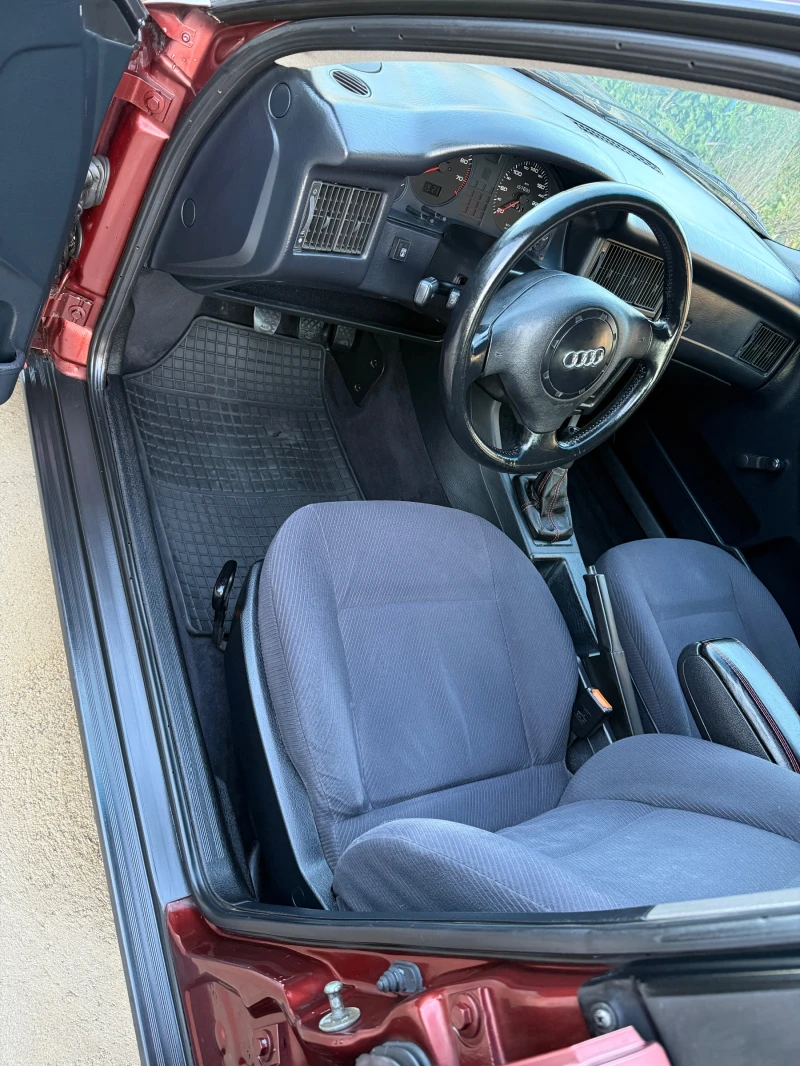 Audi 80, снимка 6 - Автомобили и джипове - 52665899