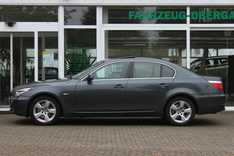 BMW 530 хд, снимка 3 - Автомобили и джипове - 52750089