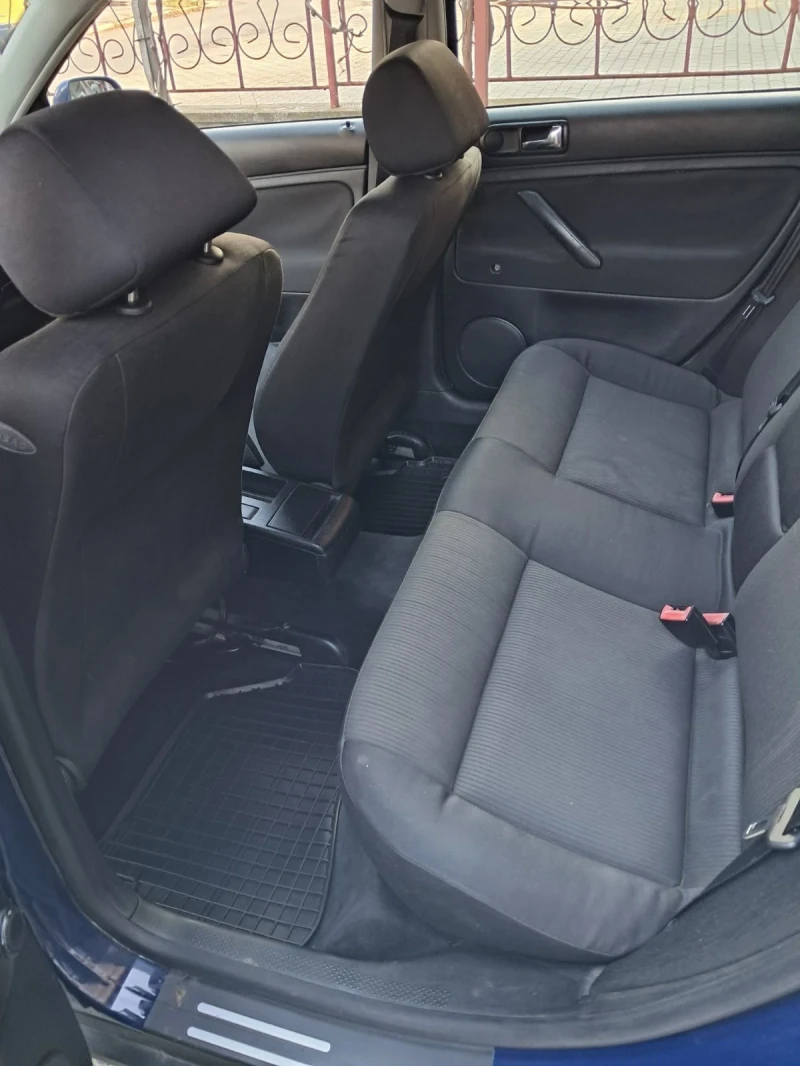 VW Passat 1.9, снимка 5 - Автомобили и джипове - 52758358