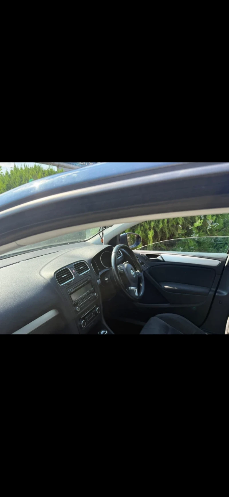 VW Golf 2.0 TDI, снимка 6 - Автомобили и джипове - 52955999