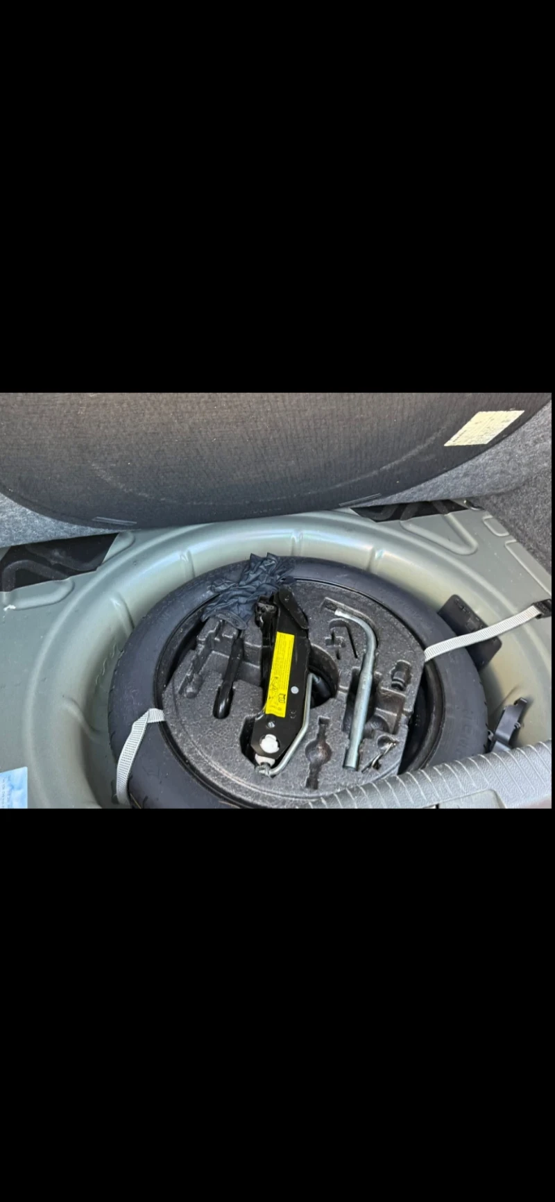 VW Golf 2.0 TDI, снимка 3 - Автомобили и джипове - 52955999