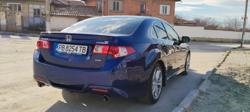 Honda Accord, снимка 7 - Автомобили и джипове - 52965598